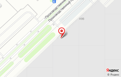 Krepsta Fasteners на карте
