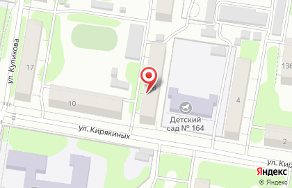 Мастерская Телеремонт37 на карте