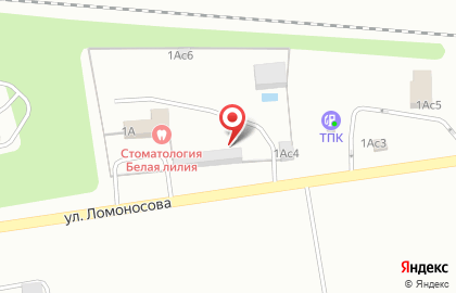 Торговая компания Мир зерна на карте