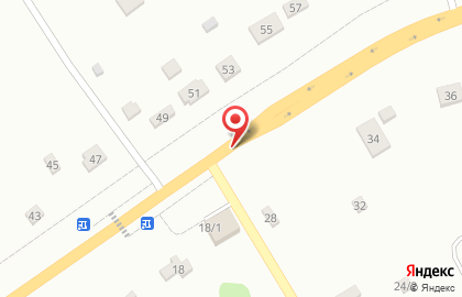 Millstream на карте
