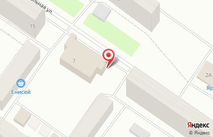 Телекоммуникационная компания Норком на Школьной улице на карте