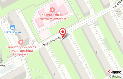 Рекламная студия Arttek на карте