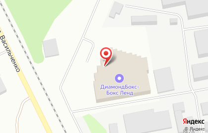 АТЛАС-ЛЮКС на карте