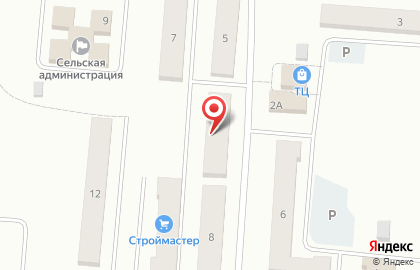 Страховая компания СберСтрахование на Садовой улице на карте