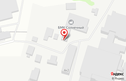 Литейно-механический завод Урал на карте