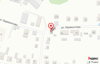Командор в Челябинске на карте