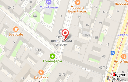mks-market на карте