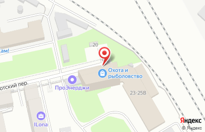 Учебно-методический центр по ГО и ЧС в Санкт-Петербурге на карте