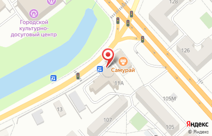 Студия гранита АС на карте