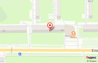 Компания Орион-Pro на карте