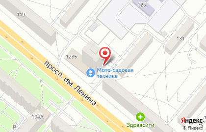 Магазин разливного пива Карпыч на карте