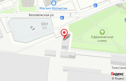 ОАО Банкомат, Банк Москвы на площади Сибиряков-Гвардейцев на карте