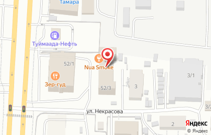 Кирпич, ООО СК Капитал на карте