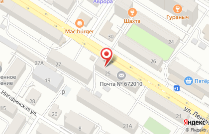Кафе Илалта на карте