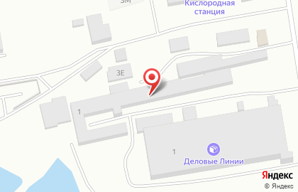 Тольятти-Сервис на карте