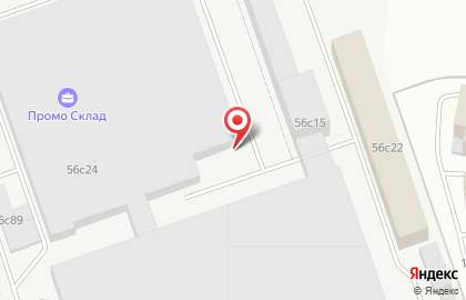 Империя цветов на карте