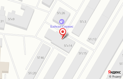 Интернет-магазин эхолотов Lowrance в Советском районе на карте