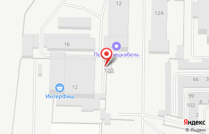 Торгово-ремонтная фирма Техкомплект на карте