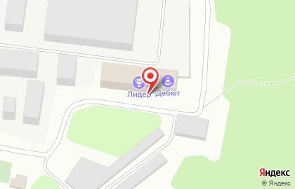 Сосновоагропромтехника на карте
