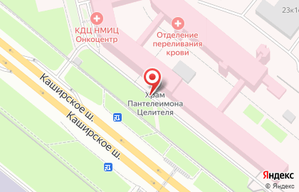 АСБ, ООО на карте