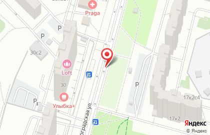 Павербанк на карте