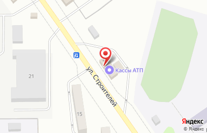 АЗС Лукойл в Екатеринбурге на карте