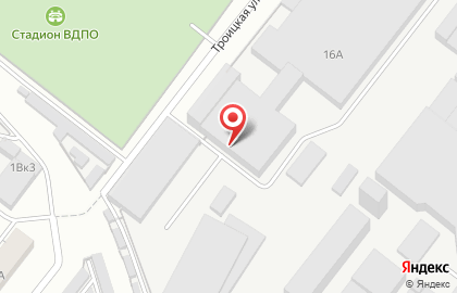 Интернет-магазин керамической плитки Кафель Онлайн в Советском районе на карте