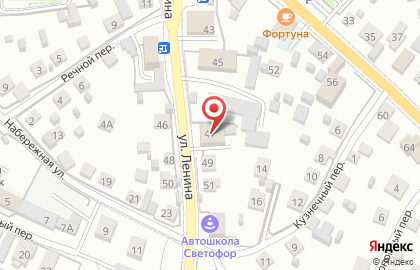 Компания по изготовлению встроенной и корпусной мебели Интерьер на карте