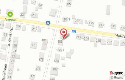 Почта Банк в Краснодаре на карте