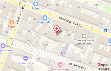 Мебельная компания Райтмастер на карте