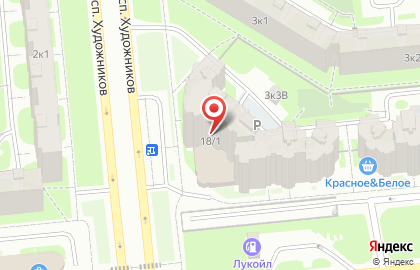 Совершенство сна на карте