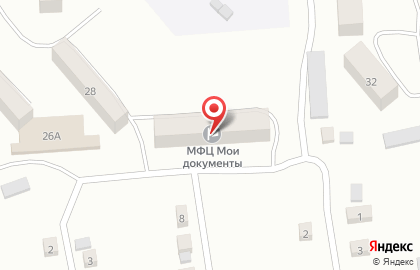 Сбербанк России в Перми на карте