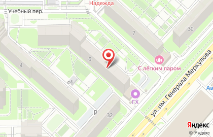 Королевский продукт на карте