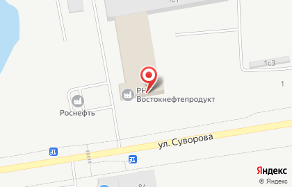 Торгово-производственная компания Сибирь-Профиль в Индустриальном районе на карте