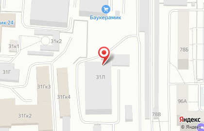 Компания Ваш эксперт на карте