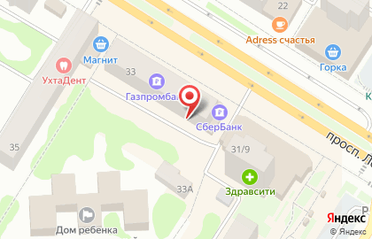Компания по ремонту электроники и техники Электронных дел мастер на карте