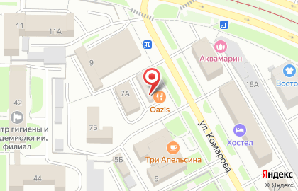 Компания по продаже памятников Грань на карте