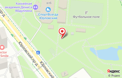 PRO-холод - ремонт и обслуживание кондиционеров, ремонт холодильников и стиральных машин в Отрадном на карте
