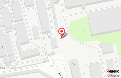 Роск на улице Маршала Захарова на карте