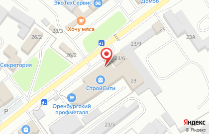Банкомат Авангард на улице Монтажников на карте