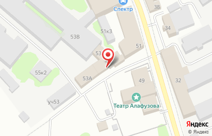 Биржа памятников на карте