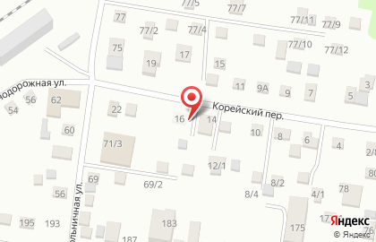Мастерская гравировки по камню на карте