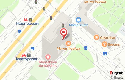 Gia Diamonds на карте
