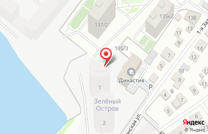 Мебель Плюс в Советском округе на карте