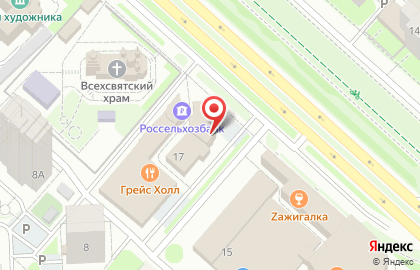 Торгово-монтажная компания Липецкие окна на улице Водопьянова на карте