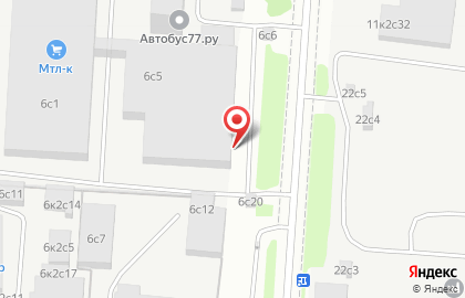 Торговая компания Ресанта на Никопольской улице на карте