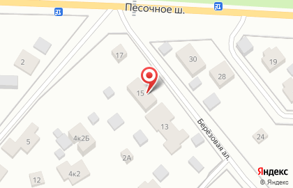 Похоронное Бюро Павловского и Пушкинского Района на карте