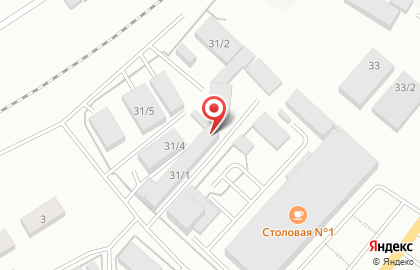 Компания Трактор-Окт на карте