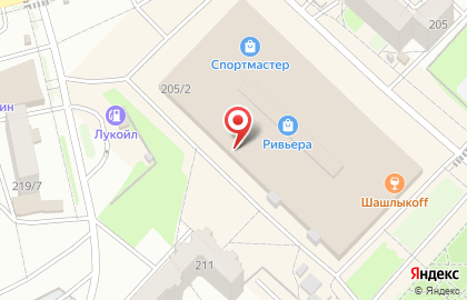 Кафе Лакомка на Советской улице на карте