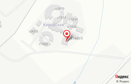 СТО в Кемерово на карте
